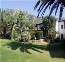Hotel Cormoran Villasimius