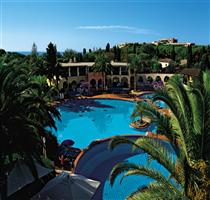 Forte Village Resort - Royal Pineta Santa Margherita di Pula