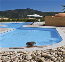 S'Acqua Sassa Resort Teulada