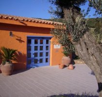 S'Acqua Sassa Resort Teulada