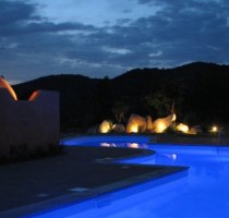 S'Acqua Sassa Resort Teulada