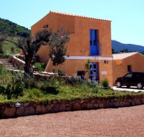 S'Acqua Sassa Resort Teulada