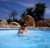 S'Acqua Sassa Resort Teulada
