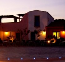 S'Acqua Sassa Resort Teulada