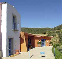 S'Acqua Sassa Resort Teulada