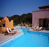 S'Acqua Sassa Resort Teulada