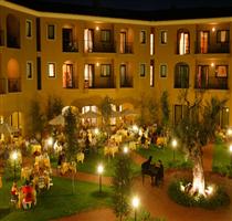 Geovillage Hotel Olbia