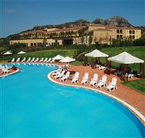 Geovillage Hotel Olbia