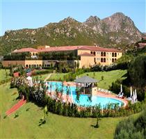 Geovillage Hotel Olbia