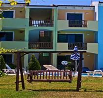 Ariadimari Hotel Valledoria