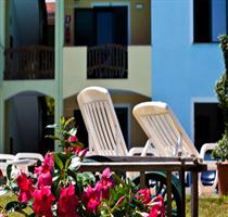 Ariadimari Hotel Valledoria