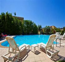 Ariadimari Hotel Valledoria