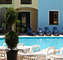 Ariadimari Hotel Valledoria