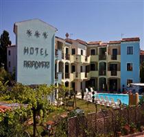 Ariadimari Hotel Valledoria