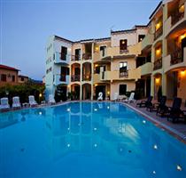 Ariadimari Hotel Valledoria