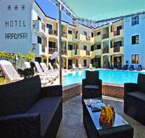 Ariadimari Hotel Valledoria