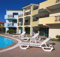 Ariadimari Hotel Valledoria