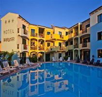 Ariadimari Hotel Valledoria