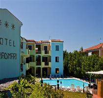 Ariadimari Hotel Valledoria