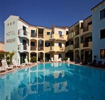 Ariadimari Hotel Valledoria