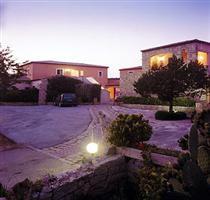 Il Piccolo Golf - Hotel Meublé Arzachena