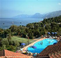 Hotel La Conchiglia Cala Gonone