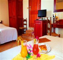Hotel La Conchiglia Cala Gonone