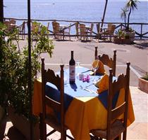 Hotel La Conchiglia Cala Gonone