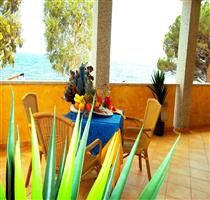 Hotel La Conchiglia Cala Gonone