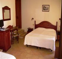 Hotel La Conchiglia Cala Gonone