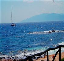 Hotel La Conchiglia Cala Gonone