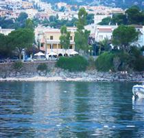 Hotel La Conchiglia Cala Gonone