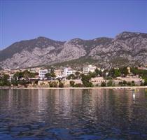 Hotel La Conchiglia Cala Gonone