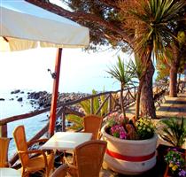 Hotel La Conchiglia Cala Gonone