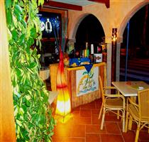 Hotel La Conchiglia Cala Gonone