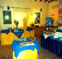 Hotel La Conchiglia Cala Gonone