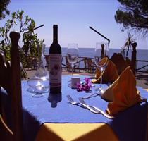 Hotel La Conchiglia Cala Gonone
