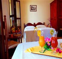 Hotel La Conchiglia Cala Gonone