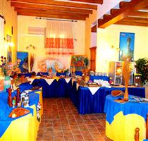 Hotel La Conchiglia Cala Gonone