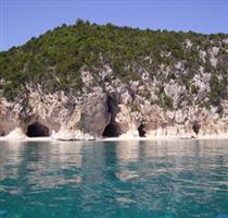 Hotel La Conchiglia Cala Gonone