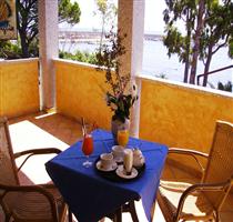 Hotel La Conchiglia Cala Gonone