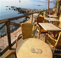 Hotel La Conchiglia Cala Gonone
