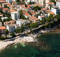 Hotel La Conchiglia Cala Gonone