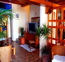 Hotel La Conchiglia Cala Gonone