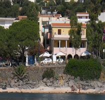 Hotel La Conchiglia Cala Gonone