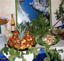 Hotel La Conchiglia Cala Gonone