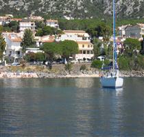 Hotel La Conchiglia Cala Gonone