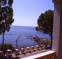 Hotel La Conchiglia Cala Gonone