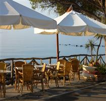 Hotel La Conchiglia Cala Gonone