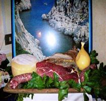 Hotel La Conchiglia Cala Gonone